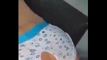 Compadre Cachona Colombiana Panameña Anal