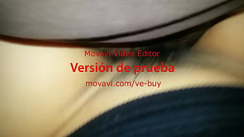 Mi Novia Gimiendo Rico