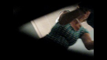 Hidden Cam - Mature In Changing Room