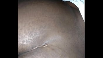 All That Ass! - sexy, wife, ebony, booty, dick, quickie, blackbooty, backshots, slowmo, blacklove, amateur-sex - Video 5102304