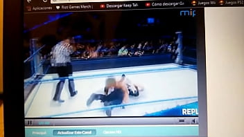 Aj Styles Beat Dean Ambrose