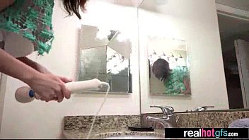 Horny Girlfriend (cece Capella) Perform Amazing Sex On Cam Movie-09