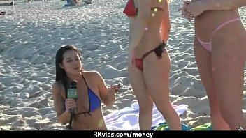 These Horny Amateurs Know That Money Talks 23 - teens, whore, cash, money, price, pay, sex-tape, moneytalks, money-talks - Video 5127127