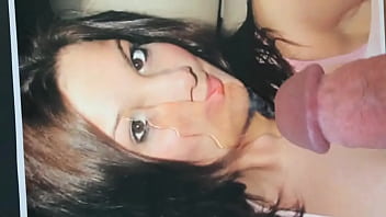 This Beauty Wants To Get Fucked And Swallow Sperm As Much As She Can