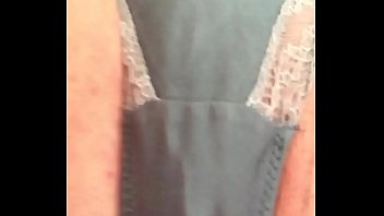 Gracies Pee Desperation And She Can_t Hold It Any More