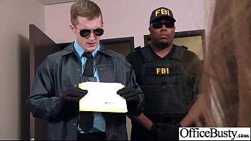 Big Tits Girl (shawna Lenee) Get Seduced And Banged In Office Movie-29