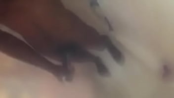 After Work Shower Time