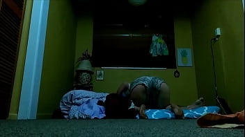 Loud Amateur Curvy Loves To Fuck