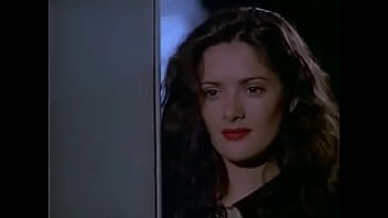Salma Hayek Sex Scene Midaq Alley