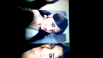 Nivetha Thomas Cumshot Actress