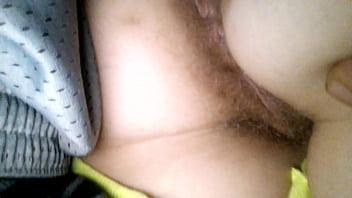 S. Girlfriends Ass Moves When Touched