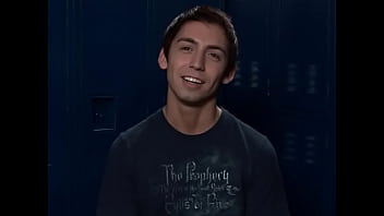 Str8 Dude Seduced By His Math Tutor.