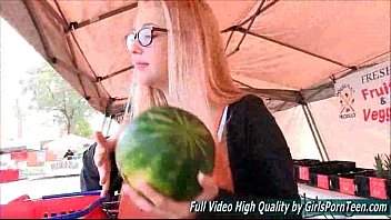 Solo Teen Sammy Extreme Sex Loves Make