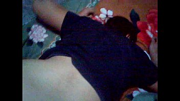 Acabada En La Cola De Mi Sra