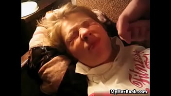 Amature Face Body And Cunt Jizz Shot Compilation