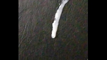 Cum All Over The Place