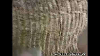 Step Mom Makes Pleasure Her