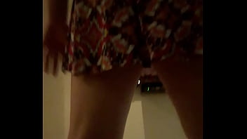 Ela Senta Ela Cavalga Ela Não Aguenta