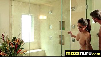 Babe Hottie Slippery Nuru Massage 3 - Hardcore-massage-masseuse-nuru-nurugel - ID5123128