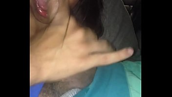 100% Submissive Mature Latina Sucks Young Savage