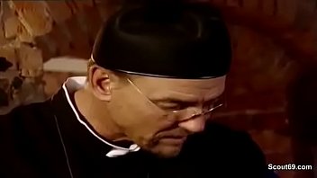 Wenn Im Kloster Die Sonne Untergeht Geht Es Rund