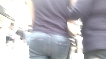 Butt, Gay - Gay - 2025 - Wild - Performance - Video 5038676