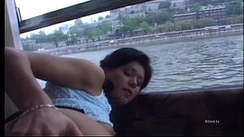 Blowjob And Anal Pov Of Dirty Whores