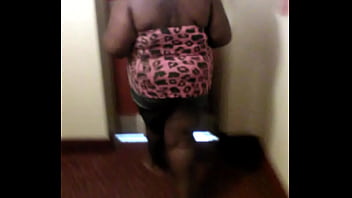 A Little Stairway Head