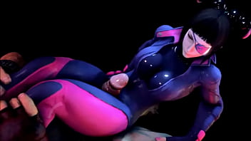 Boobs, 3d, Clothed, Sfm, Juri, Thighfuck - Unknown - 2025 - Sexy - Session - Video 5120003