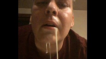 Huge Loads Of Cum
