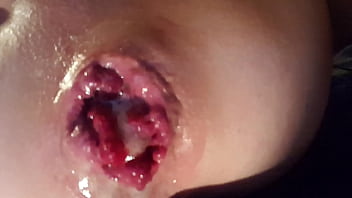 Stockings, Dildo, Huge, Toys, Masturbation, Shemale, Soloboy, Gay-anal - Shemale - 2025 - Intense - Experience - Video 5037841