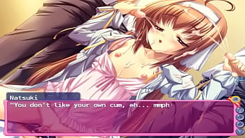 Magical Teacher First Playthrough Scene #29 (part 34)