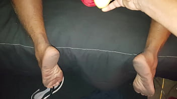 Ass, And, Feet - Ass - 2025 - Amazing - Show - Video 5118220