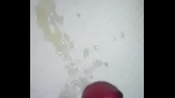 Flavordave' Big Cumshot