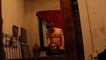 American Brian Gordon Fucks Russian Svetlana Sokolova In An Istanbul Bed