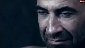 Sexposition Session With Marco Saltamontes