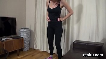 Fantastic Czech Teen Was Seduced In The Mall And Pounded In Pov