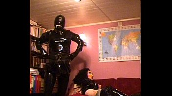 Roxina - Gay, Roxina, Rubberdoll - Gay - 2025 - Passionate - Experience - Video 5036286