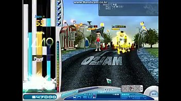 O2jam Lv.200 Fracture - Played By Genesis