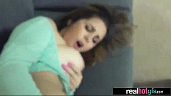 Mia Scarlett Cute Real Horny Gf In Amazing Sex Tape Mov18