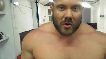 Hot Jay Muscle Rip Shirt