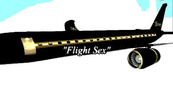 Imvu _flight Sex_