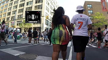 Booty, Candid - Big_ass - 2025 - Intense - Show - Video 4942861