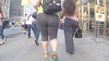 Booty, Candid - Big_ass - 2025 - Intense - Experience - Video 5071334