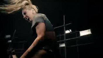 Negão 28 Cm Iludindo A Novinha Perfeita