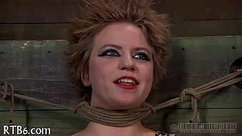 Villein Receives Ardous Caning - Video 5070909