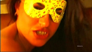 Whores In The Mask Looking For A Wild Fuck