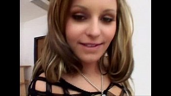 Lilian Tiger Anal Boots Pov