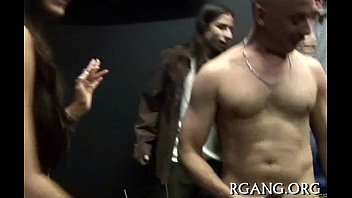 Males Satisfy Their Hot Gfs - Video 5033978