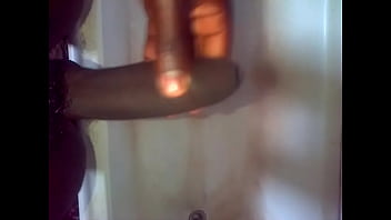 Handjob By Jamaica Boy.....
